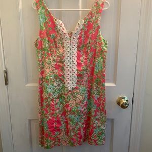 Lilly Pulitzer Cathy Shift